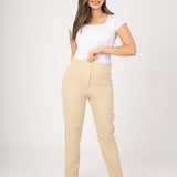 Classic Pants