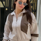Street Flow Set- Olive