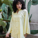 Tokyo Blouse