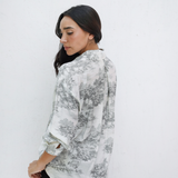 Toile Printed Shirt