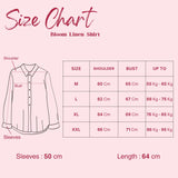 Bloom Linen shirt-mint green