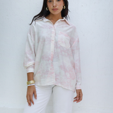 Toile Printed Shirt