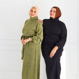 Mohair Dress