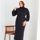 Mohair Dress