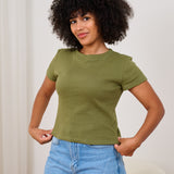 Basic top-olive