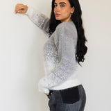 Warm Blend Sweater-