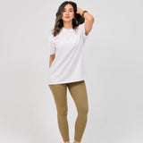 Soft Stretch Leggings