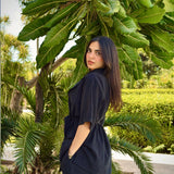Short sleeve set