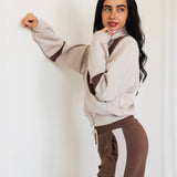 Street Flow Set- Brown