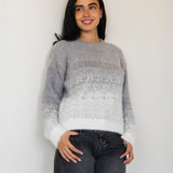 Warm Blend Sweater-