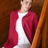 Bloom Linen shirt