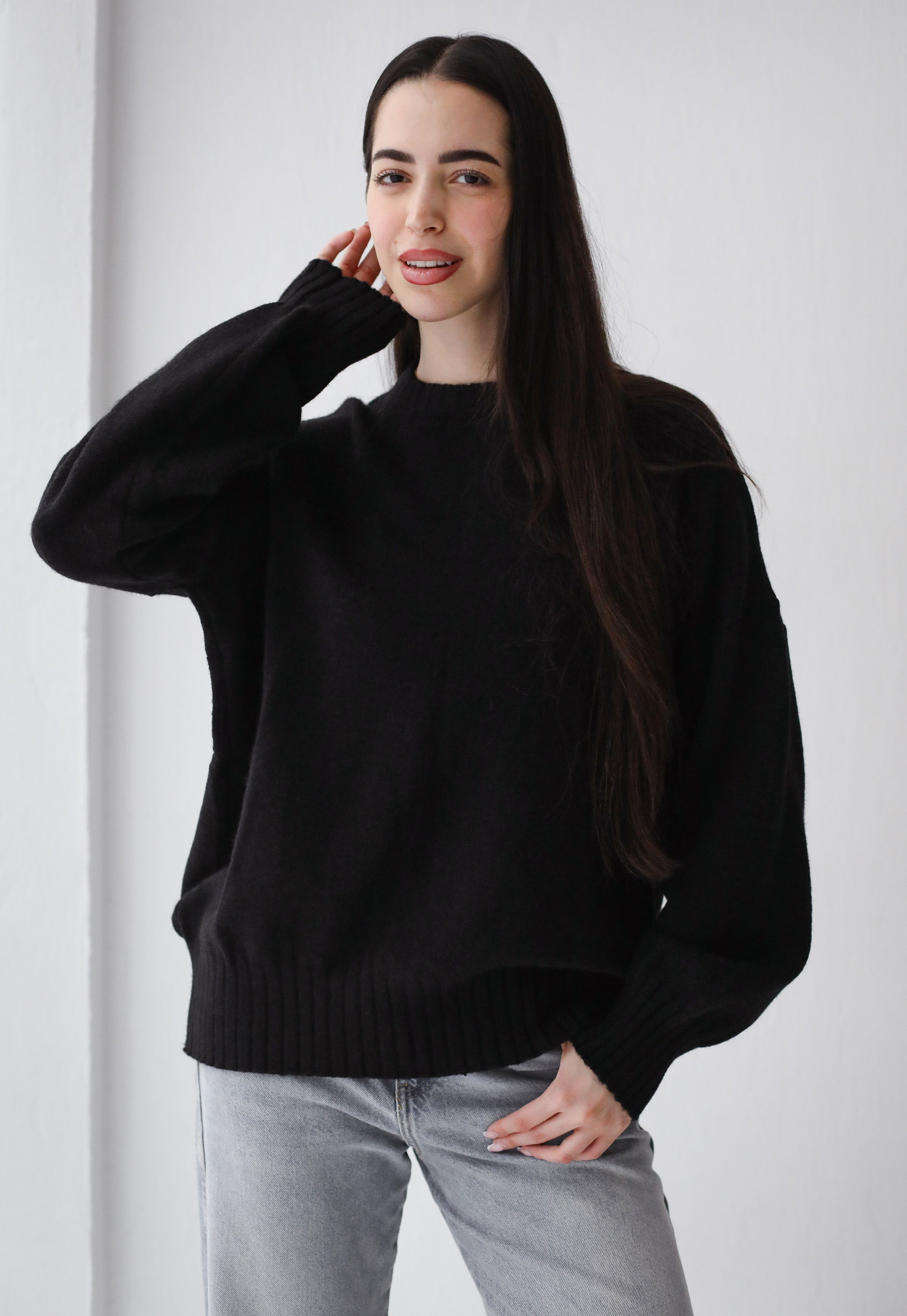 Cozy Sweater