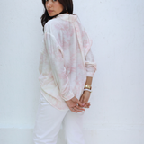 Toile Printed Shirt
