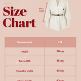 Wrap Cape Cardigan-Off White