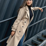TRENCH COAT