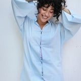 Tokyo Blouse
