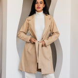 Winter Ease Coat