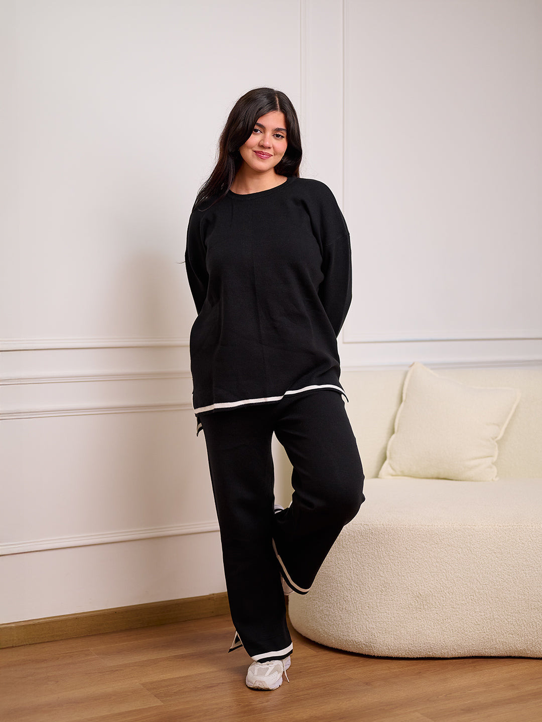 Everyday Knit set