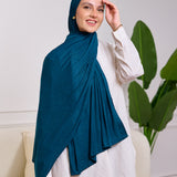 LEOPARD KUWAITI SCARF-GANZARI