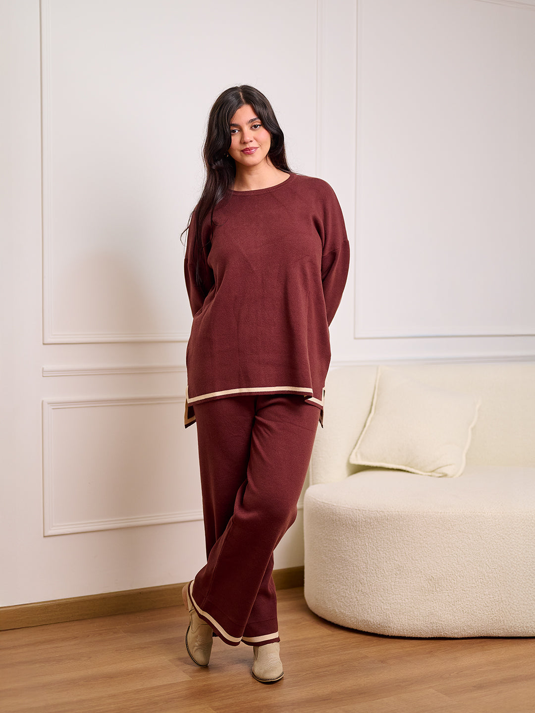 Everyday Knit set