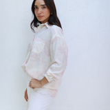 Toile Printed Shirt