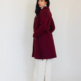 Winter Ease Coat