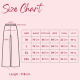 High waist yoga pants