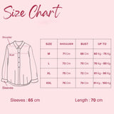 Soft Lines Shirt