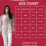 Fleur Shirt