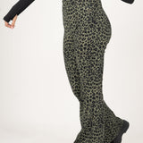 LEOPARD PANTS