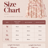 Toile Printed Shirt