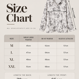 Floral Linen Shirt